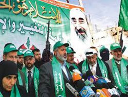 Hamas Mısır'ın ateşkes önerisini reddetti