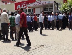 Muş'ta ot kavgası: 2 ölü