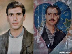 Hizbullah hükümlüleri adalet bekliyor