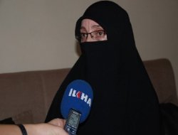 "İnsanlar sudan bahaneler ile mahkum ediliyor "