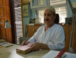 "Risale-i Nur'u tahrifatçıların elinden kurtarmak gerekir"