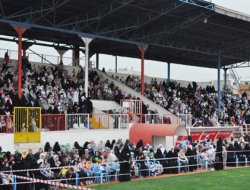 Li Batmanê Mîtînga Meryemî