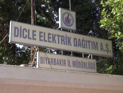 DEDAŞ'tan borcunu ödemeyen çiftçilere uyarı