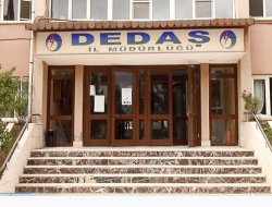 DEDAŞ hukuki süreç başlatıyor