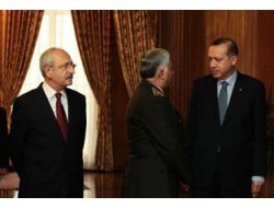 TSK BİLDİRİ VEREMEZ!