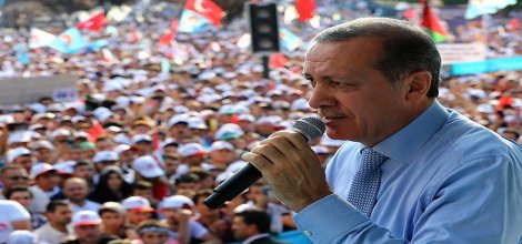 Erdoğan: Nankörsün be İhsanoğlu nankör!