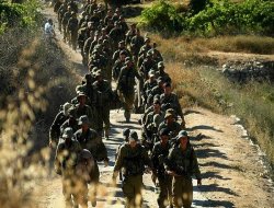 Katil Netanyahu'dan operasyonu genişletme talimatı