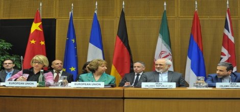 İran ile nükleer müzakerler 4 ay daha uzatıldı