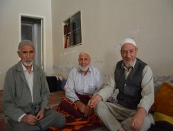 "Gençler itikaf ibadetine özendirilmeli"