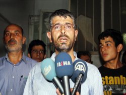 ABD'yi protesto edince derneğimize saldırdılar