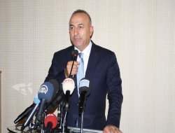 Avrupa Birliği Bakanı: Bıktık sizin ikiyüzlülüğünüzden