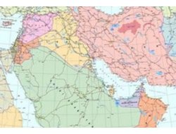 İran`ın Gücünü Kırmak İçin İki Ülke Birleşti