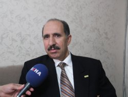 Bu zulme seyirci kalan gücü lanetliyoroz