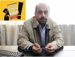 TESSEP`ten Çevik Ailesine Destek