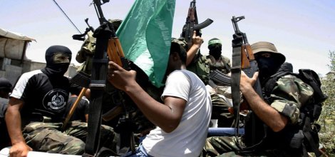 Hamas, Üç Yahudinin Öldürülmesini Üstlendi mi?