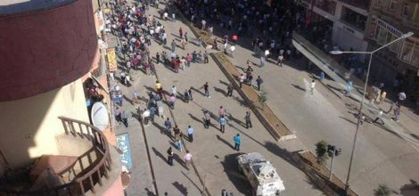 Hakkari'de 6 kişi gözaltında