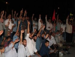 "İsrail ancak güçten anlar"