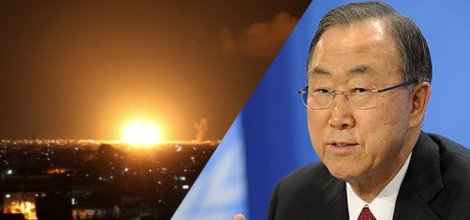 BM Filistin için soruşturma komisyonu kurdu