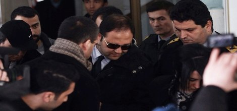 Cemaate soruşturma 13 Aralık’ta başlatıldı