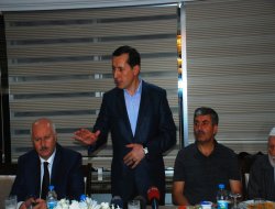 Bakan İşler: İsrail dünyanın sessizliğinden güç alıyor