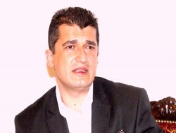 DES'ten İsrail'e kınama