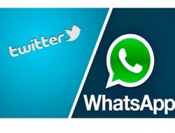 Twitter'dan DM atağı