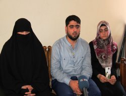 Müslümanlara hiç mi kumpas kurulmadı?