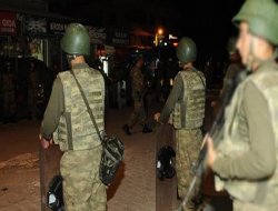 Suriye sınırındaki çatışmada iki asker can verdi