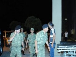 TSK'dan açıklama: 2 Askeri Katleden 6 PKK/PYD'li Öldürüldü