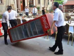 Boykot Büyüyünce Cola Açıklama Yaptı