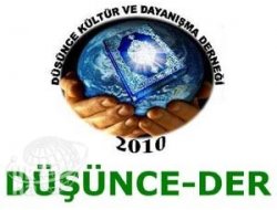 Düşünce-Der, Mustazaf-Der'in Kapatılmasını Kınadı