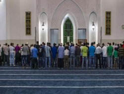 Venezuela'da Ramazan her renkten Müslümanı buluşturdu