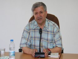 'Kalpte Kalan Bir İman, Yeterli Olmaz'