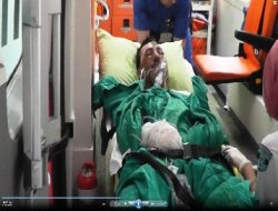 Tanker faciasında ölümler artıyor