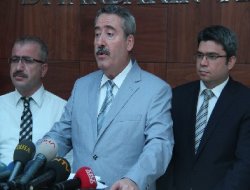 Diyarbakır Valisi Kıraç'tan patlayan LPG tankeri hakkında açıklama