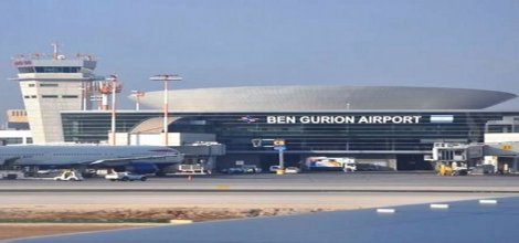 6 ülke İsrail'e uçuşları durdurdu