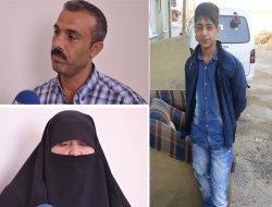 'PKK Bursa'dan Çocuk Kaçırdı' İddiası