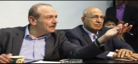 FKÖ’den direnişin ateşkes şartlarına destek