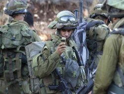 İsrail, ölü sayısını açıklayan askerlerini tutukladı