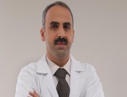 Bayramda düzenli tansiyon ölçümü önemli