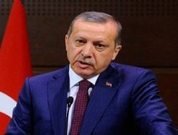 Erdoğan, Eyüp Sultan'da Şükür Namazı Kılacak