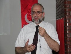 Saadet Partisi Diyarbakır'da iftar yemeği verdi