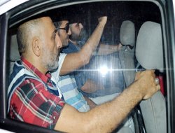 Mahkemeye sevk edilen polislerden 4'ü tutuklandı