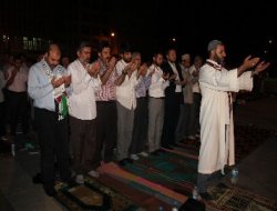 Diyarbakır "Kudüs" için yürüyecek