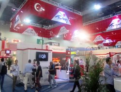 Türkiye otomotiv endüstrisi Latin Amerika'da fırsat kolluyor