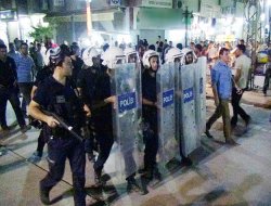 Mardin İHD, gazetecileri hedef gösterdi