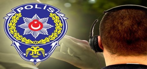 Adana'daki telekulakta 6 polis'e ihraç