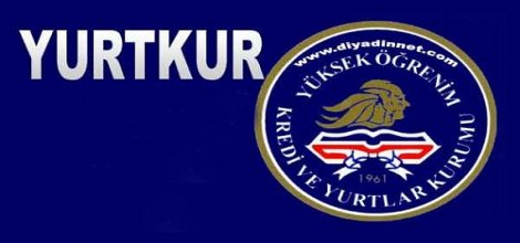 Yurt başvuruları başladı