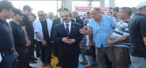 Selamsız Bandosu filmi gerçek oldu