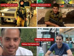 Zayîata Siyonîstan Zêde Dibe